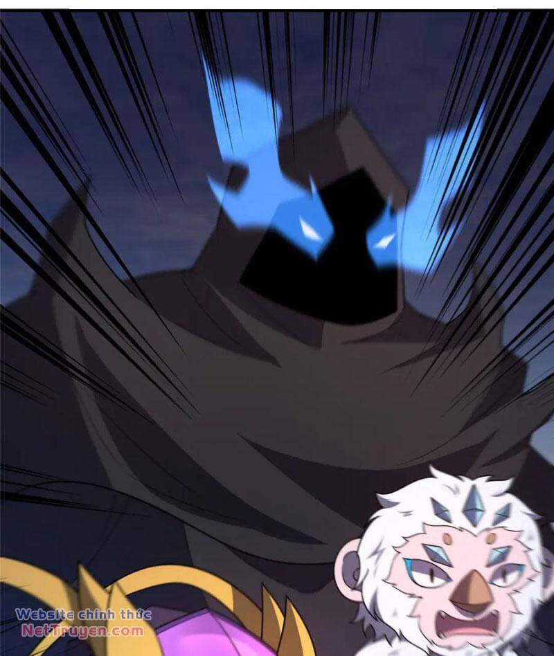 Thần Sủng Tiến Hóa Chapter 302 - Trang 2