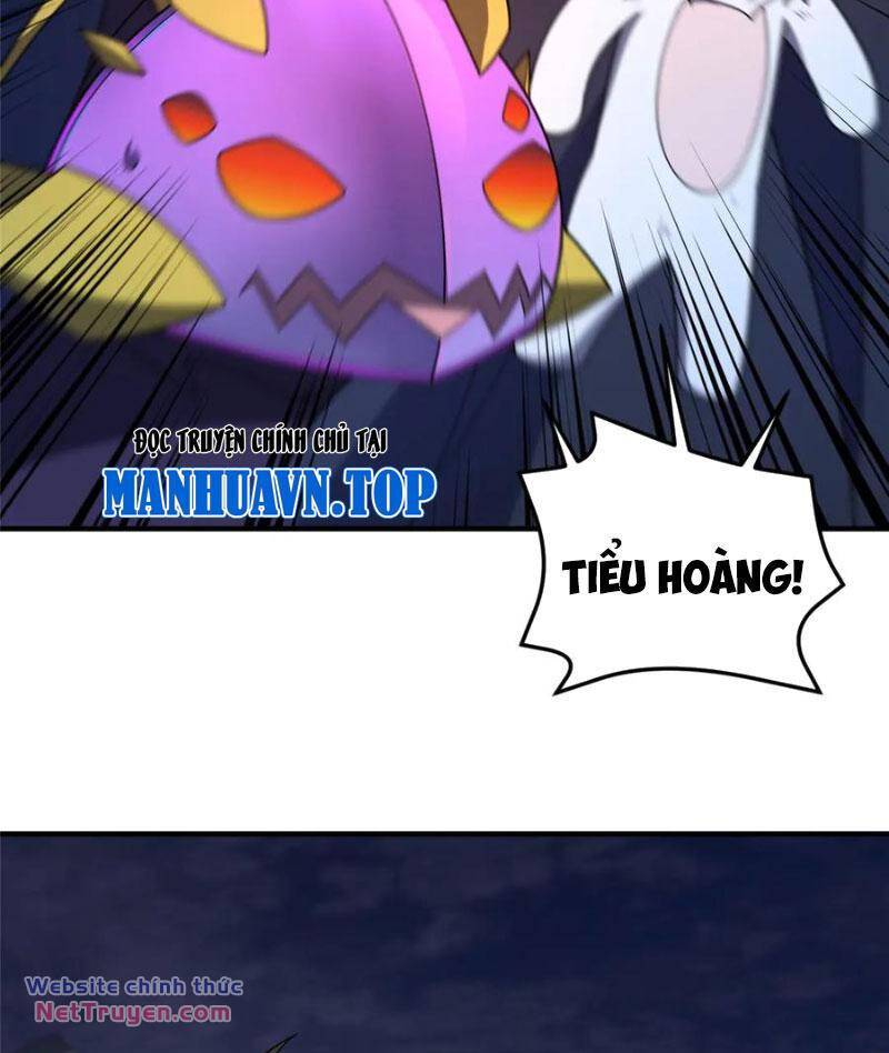 Thần Sủng Tiến Hóa Chapter 302 - Trang 2