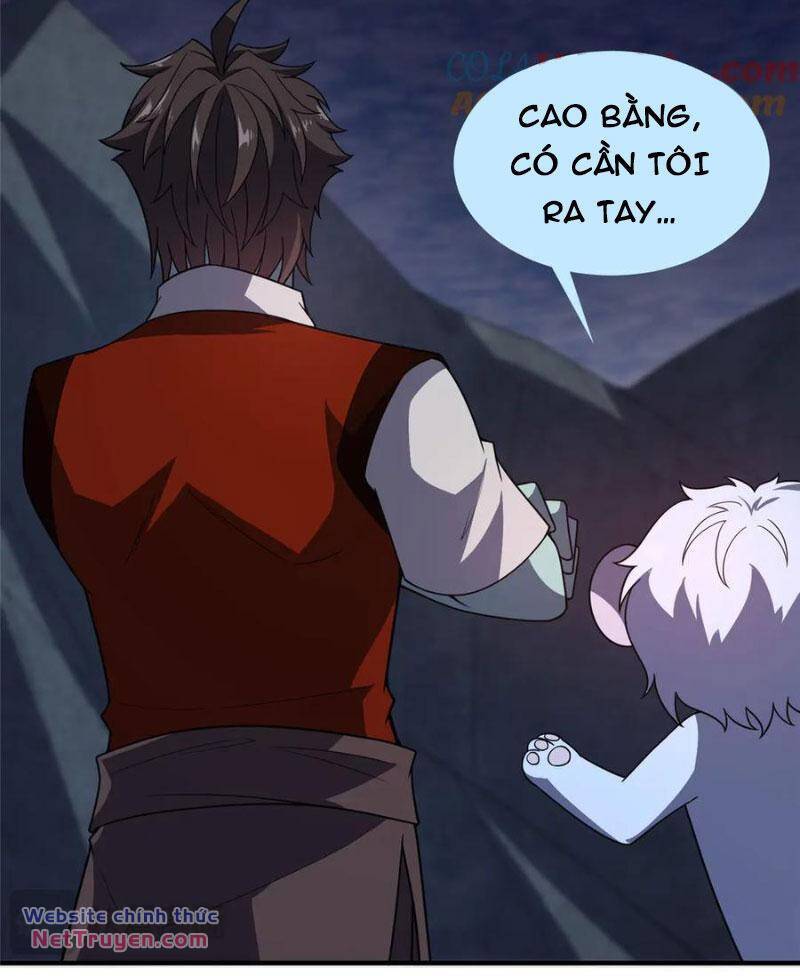 Thần Sủng Tiến Hóa Chapter 302 - Trang 2