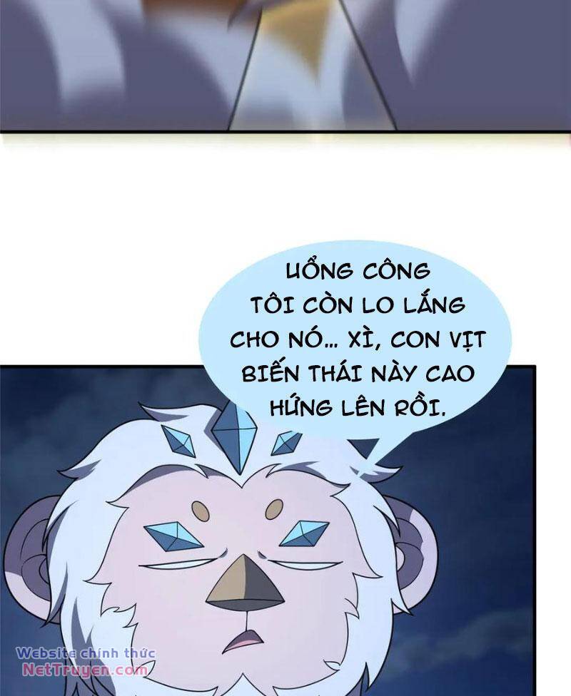 Thần Sủng Tiến Hóa Chapter 302 - Trang 2
