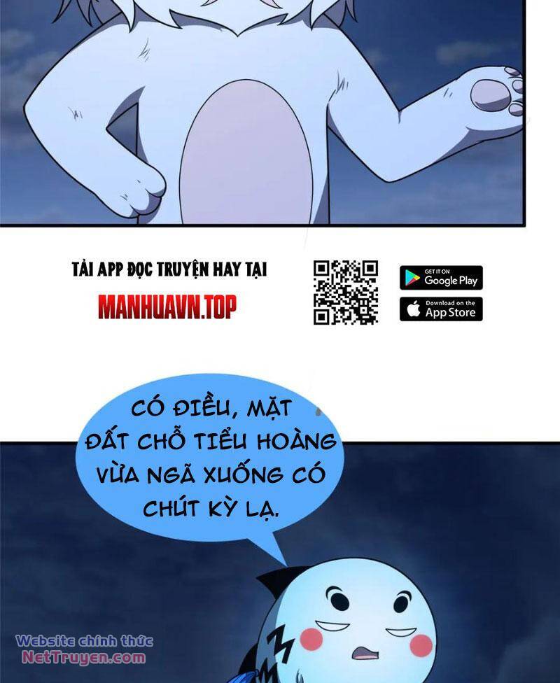 Thần Sủng Tiến Hóa Chapter 302 - Trang 2