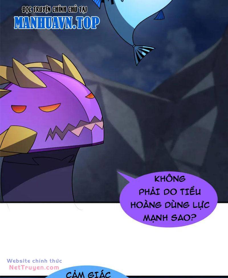 Thần Sủng Tiến Hóa Chapter 302 - Trang 2