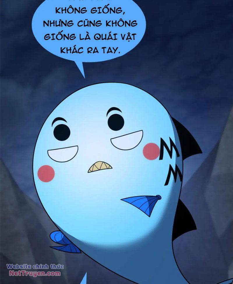 Thần Sủng Tiến Hóa Chapter 302 - Trang 2