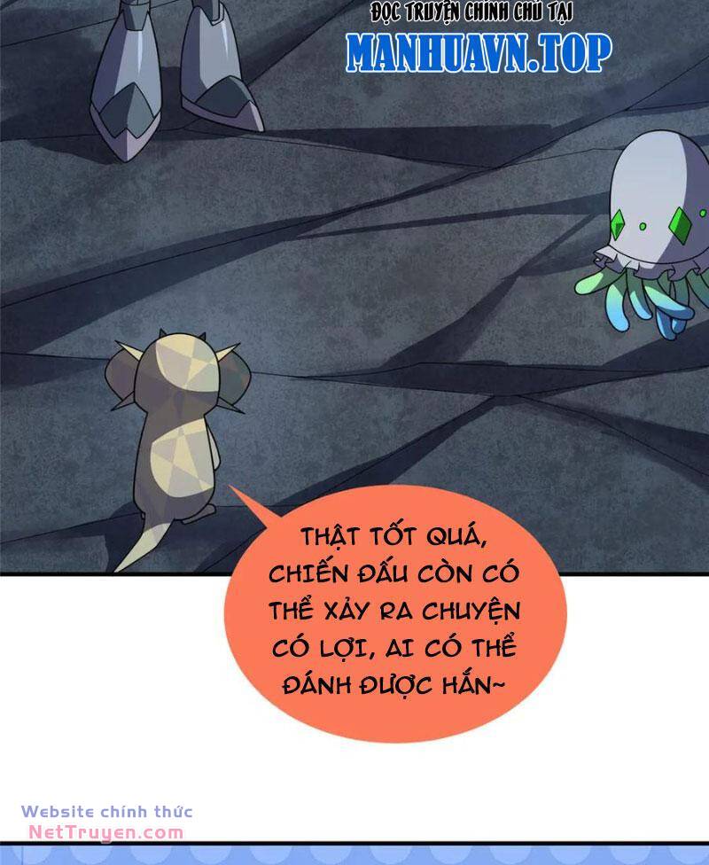 Thần Sủng Tiến Hóa Chapter 302 - Trang 2