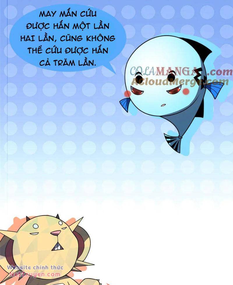 Thần Sủng Tiến Hóa Chapter 302 - Trang 2