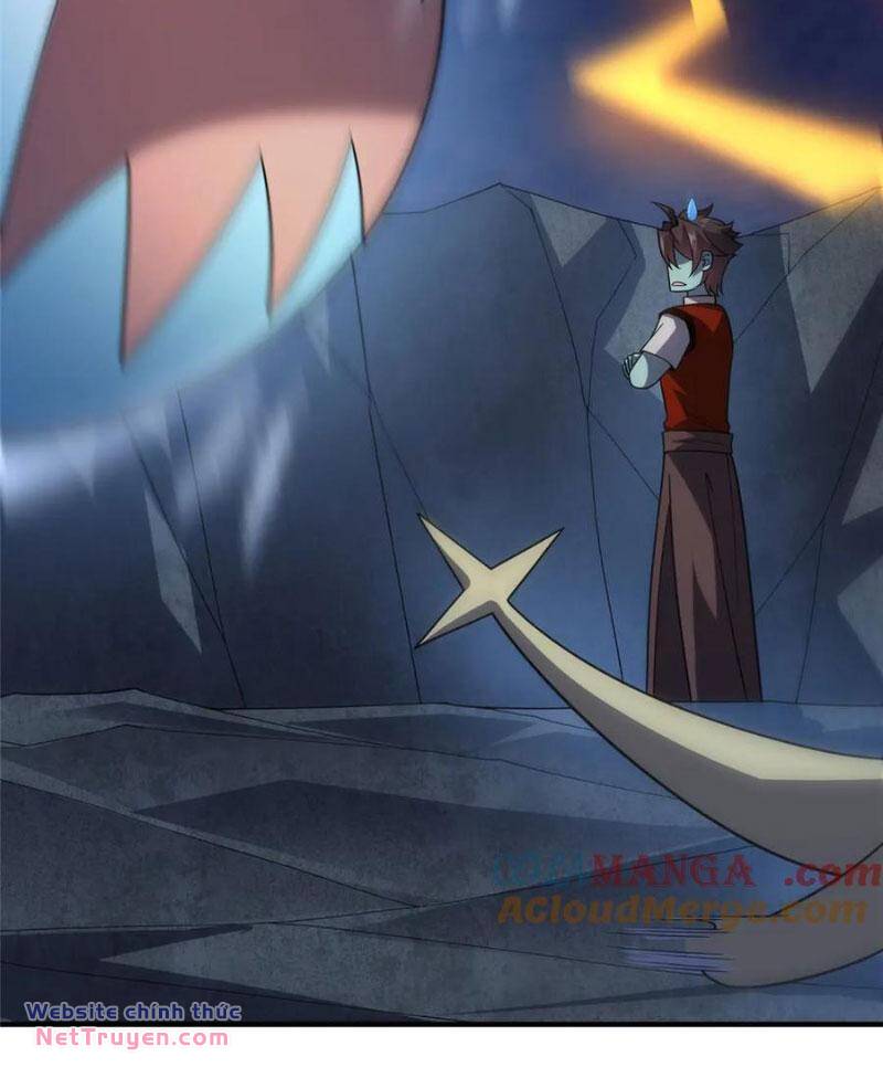 Thần Sủng Tiến Hóa Chapter 302 - Trang 2