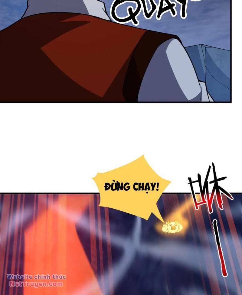 Thần Sủng Tiến Hóa Chapter 302 - Trang 2