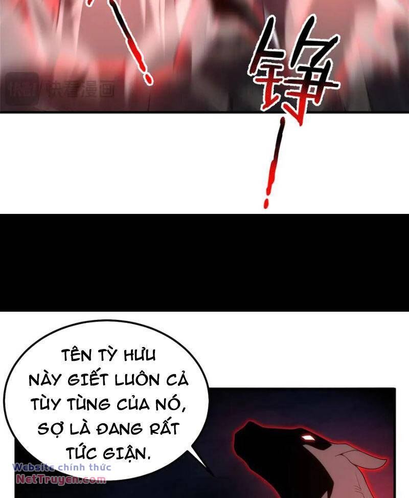 Thần Sủng Tiến Hóa Chapter 302 - Trang 2
