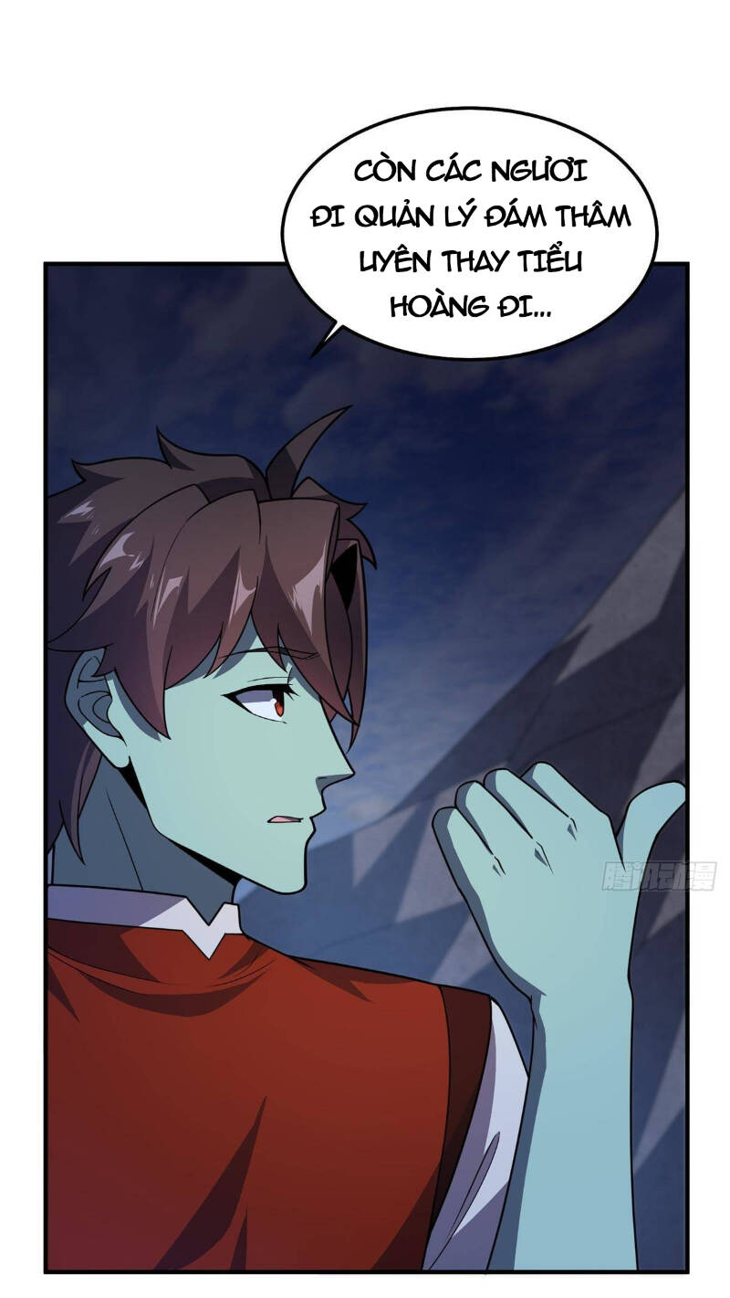 Thần Sủng Tiến Hóa Chapter 303 - Trang 2