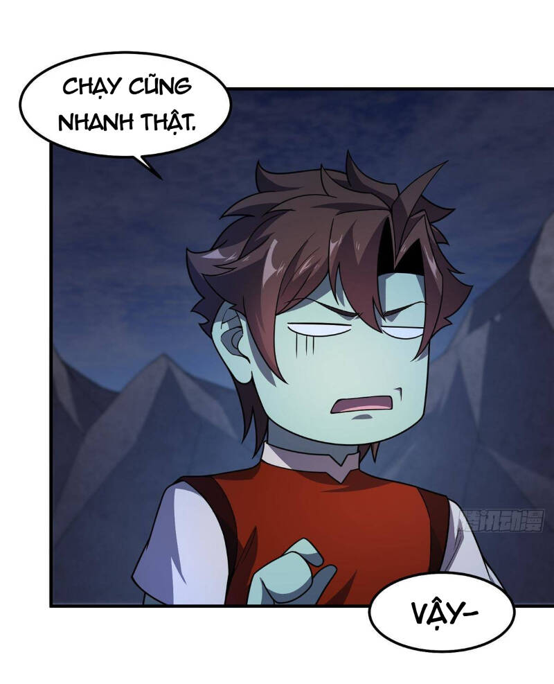 Thần Sủng Tiến Hóa Chapter 303 - Trang 2