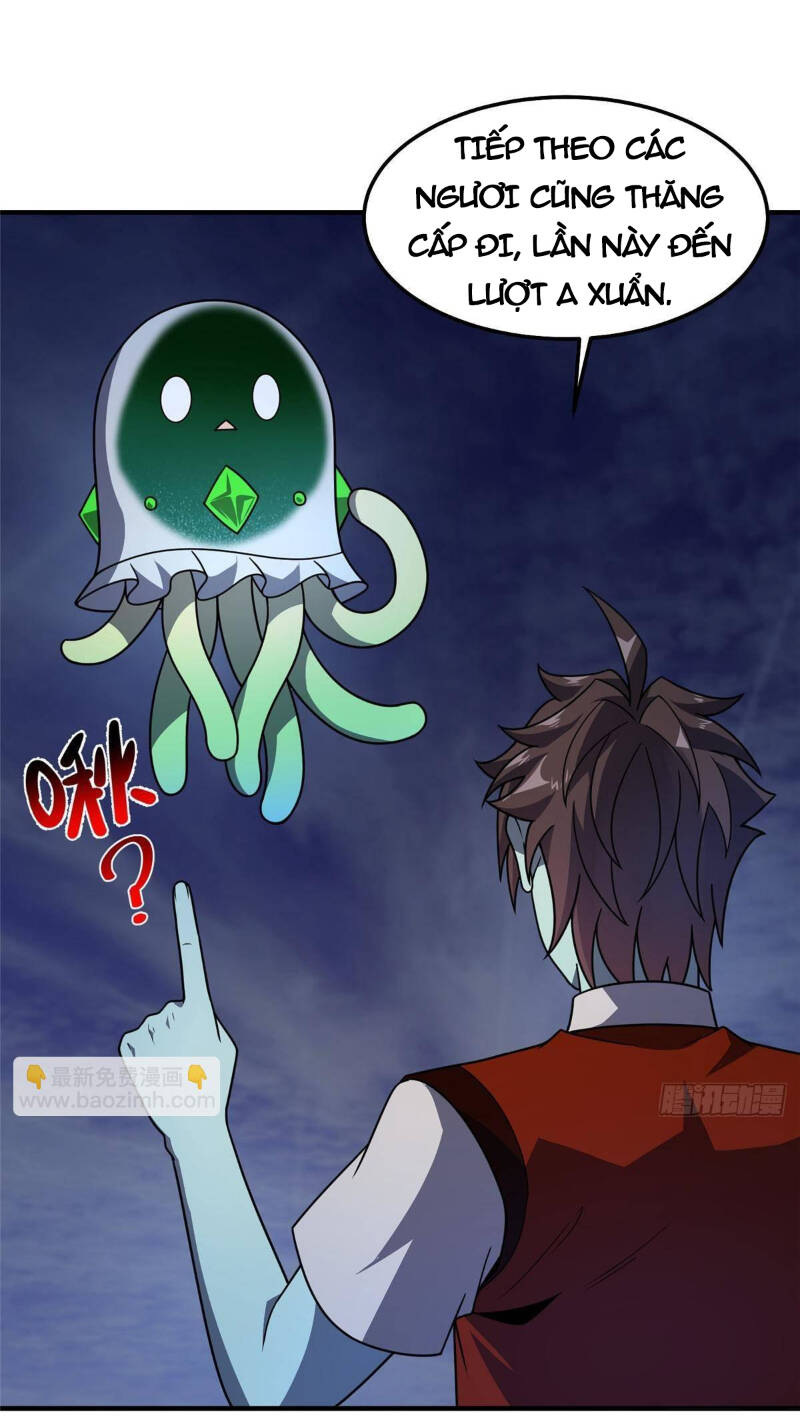 Thần Sủng Tiến Hóa Chapter 303 - Trang 2