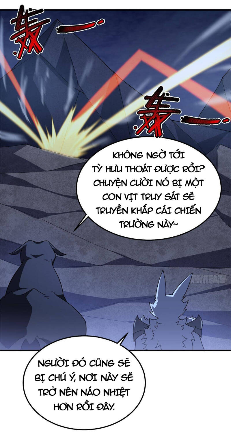 Thần Sủng Tiến Hóa Chapter 303 - Trang 2