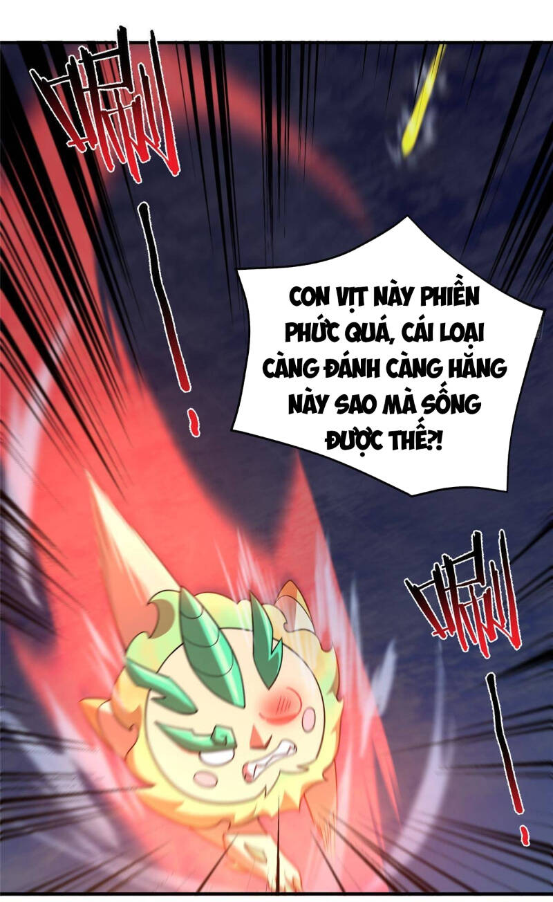 Thần Sủng Tiến Hóa Chapter 303 - Trang 2