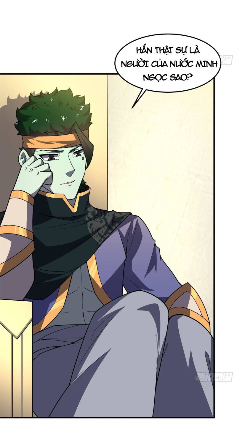 Thần Sủng Tiến Hóa Chapter 303 - Trang 2