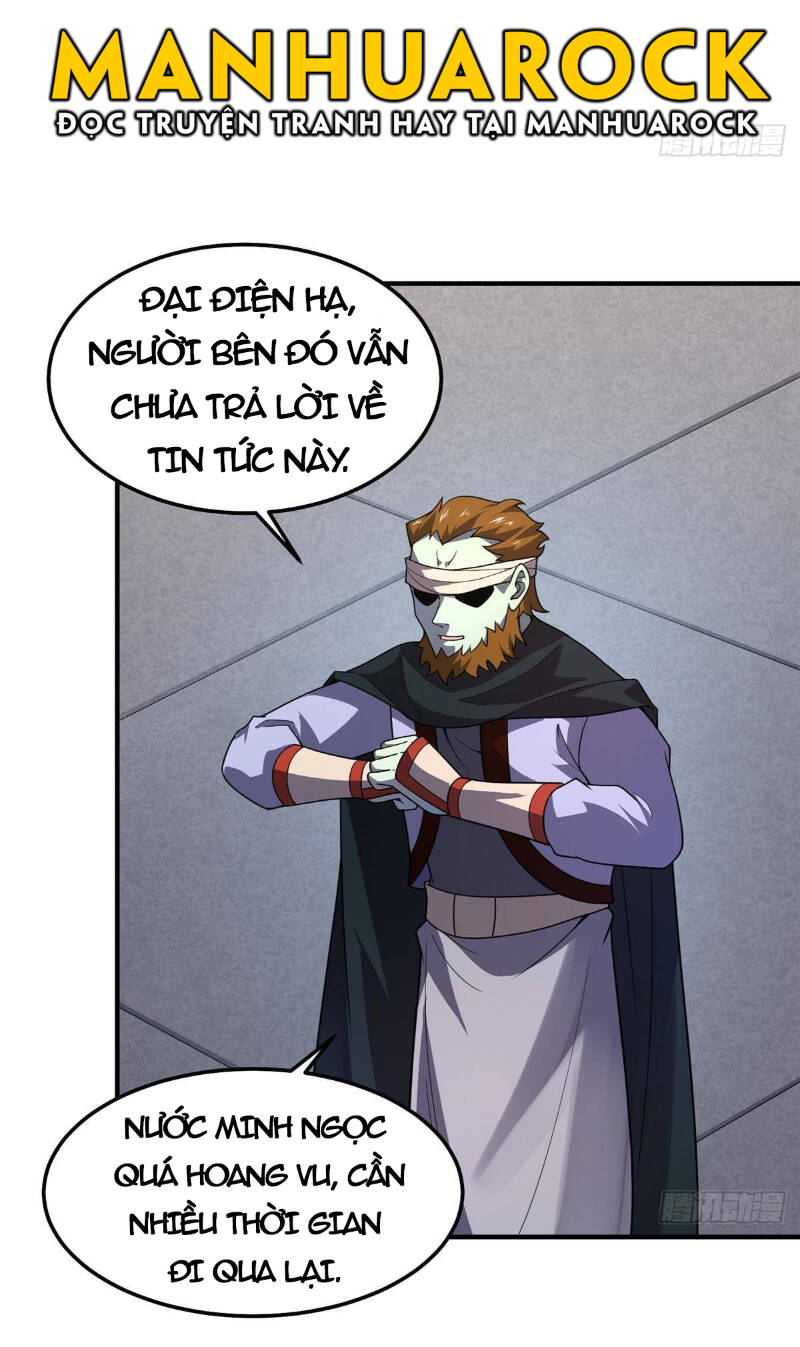 Thần Sủng Tiến Hóa Chapter 303 - Trang 2