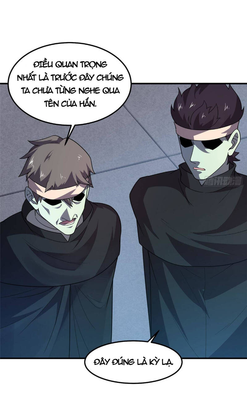 Thần Sủng Tiến Hóa Chapter 303 - Trang 2