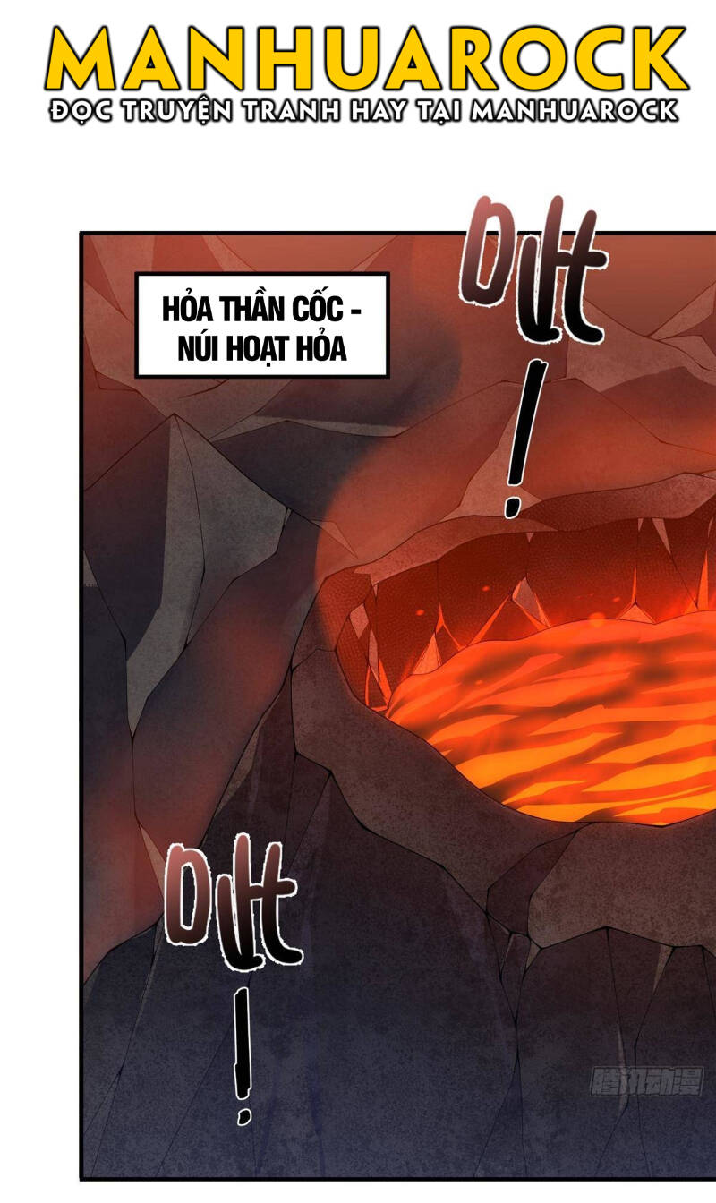 Thần Sủng Tiến Hóa Chapter 303 - Trang 2