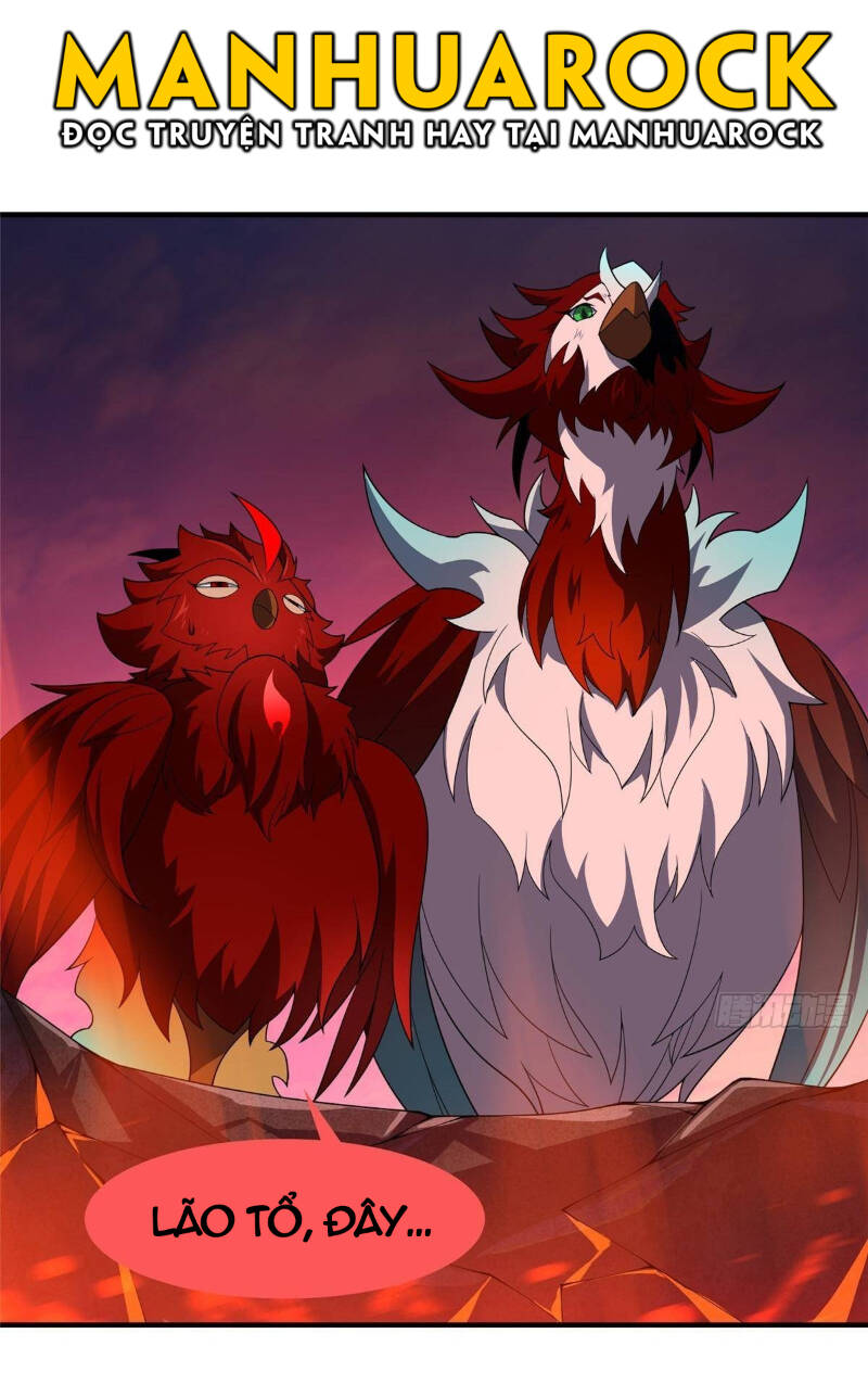 Thần Sủng Tiến Hóa Chapter 303 - Trang 2