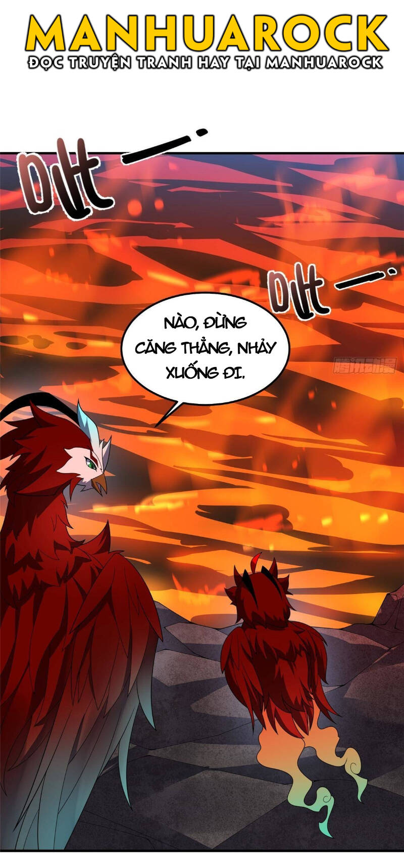 Thần Sủng Tiến Hóa Chapter 303 - Trang 2