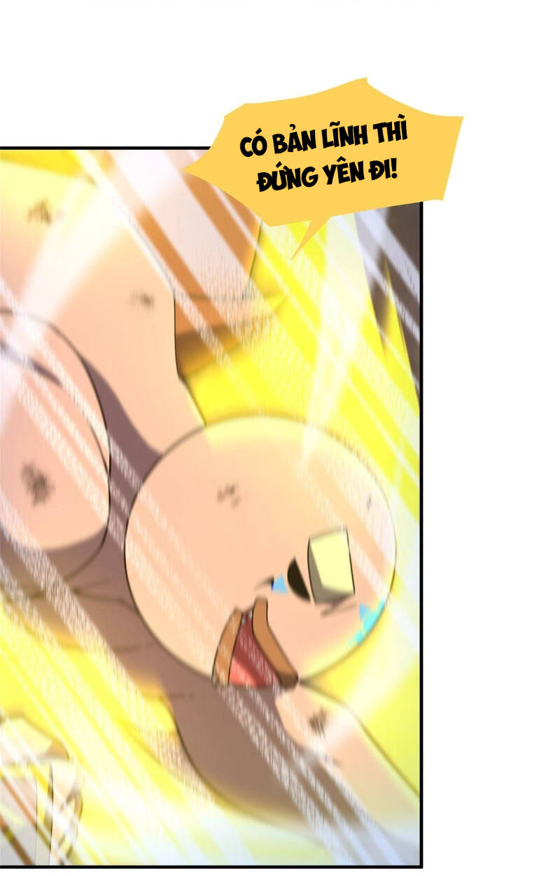 Thần Sủng Tiến Hóa Chapter 303 - Trang 2