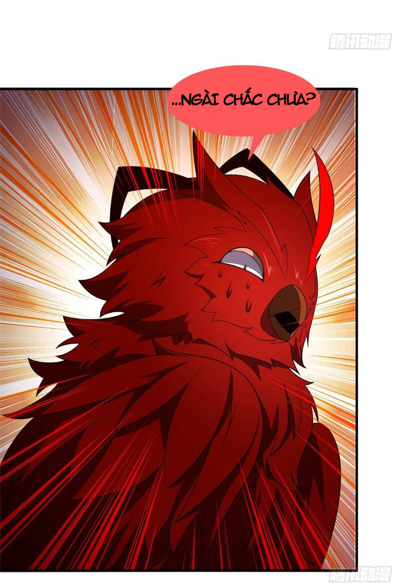 Thần Sủng Tiến Hóa Chapter 303 - Trang 2