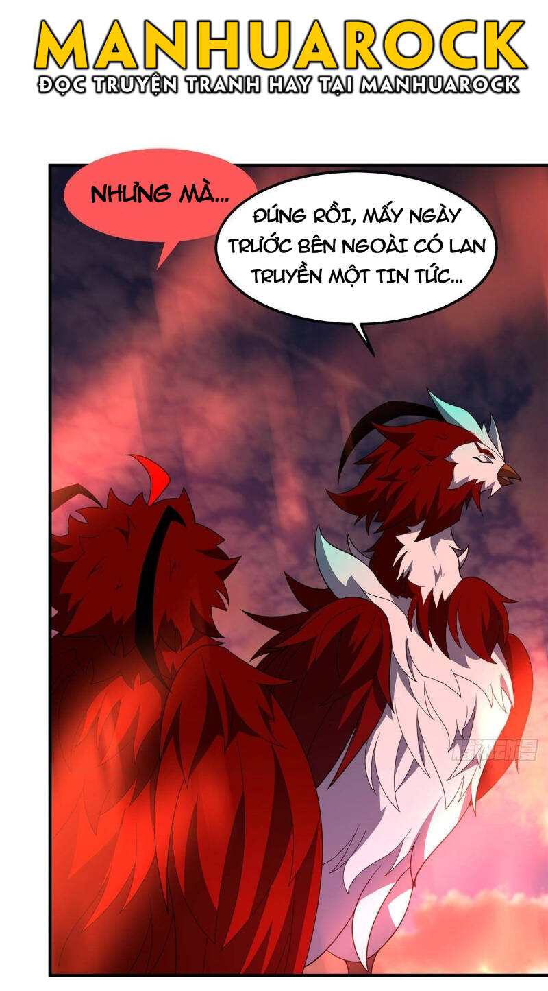 Thần Sủng Tiến Hóa Chapter 303 - Trang 2