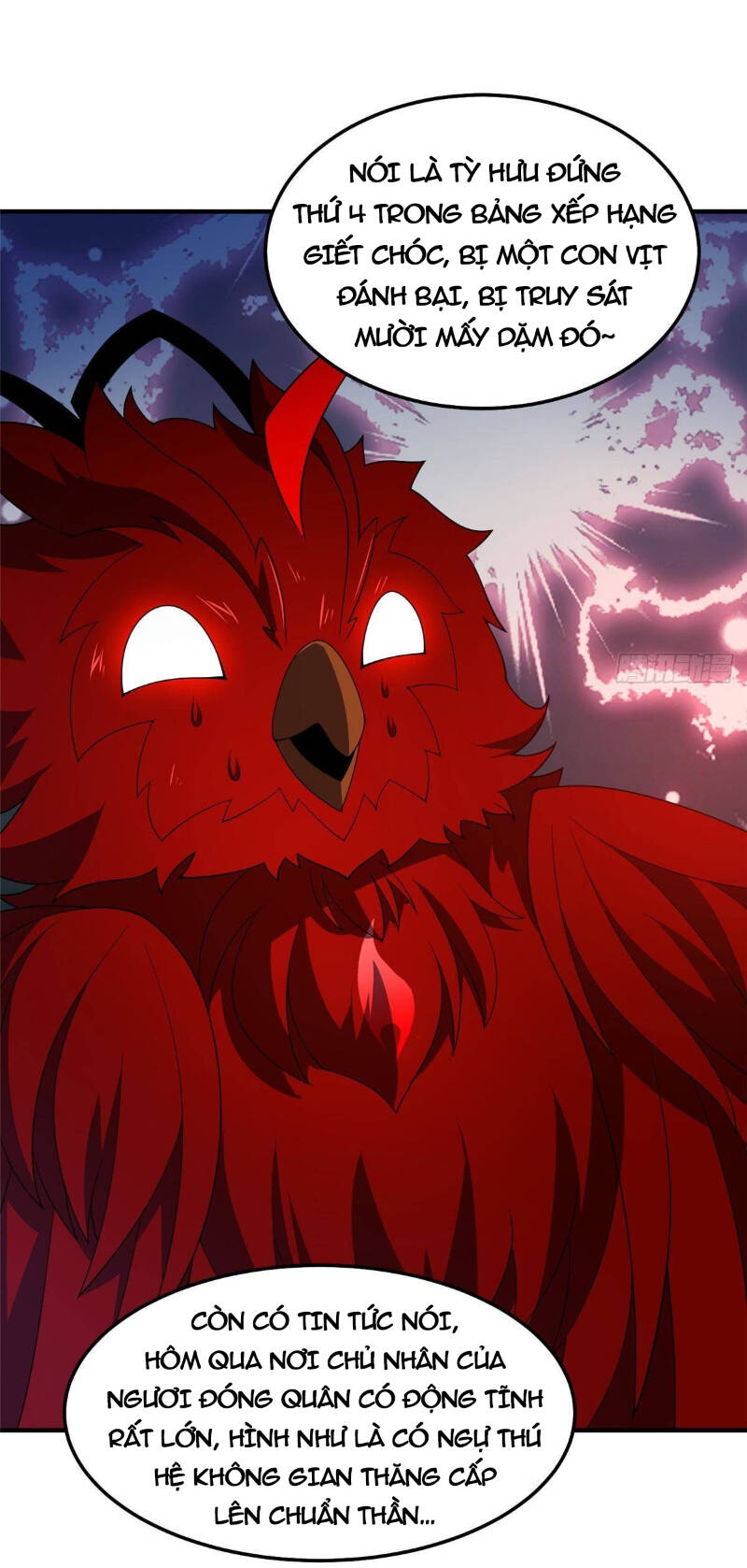 Thần Sủng Tiến Hóa Chapter 303 - Trang 2