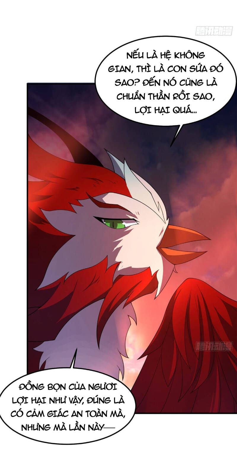 Thần Sủng Tiến Hóa Chapter 303 - Trang 2