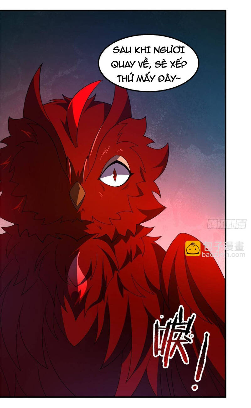 Thần Sủng Tiến Hóa Chapter 303 - Trang 2