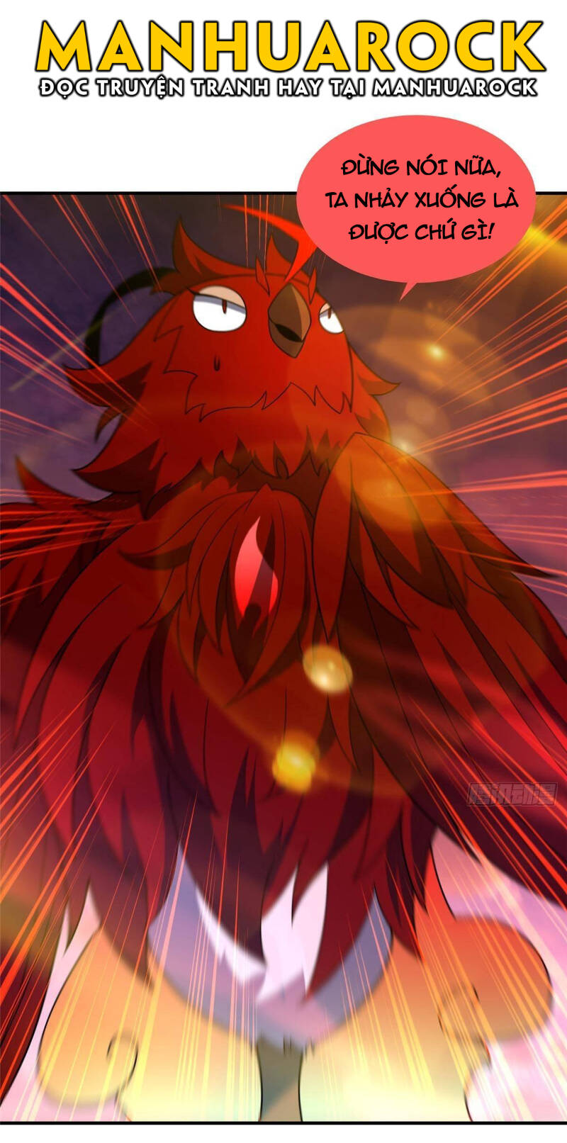 Thần Sủng Tiến Hóa Chapter 303 - Trang 2