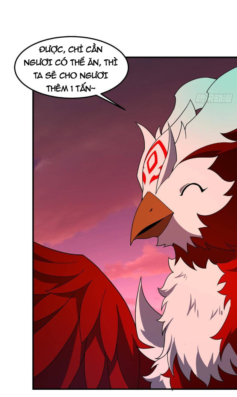 Thần Sủng Tiến Hóa Chapter 303 - Trang 2