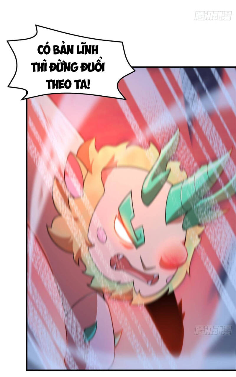 Thần Sủng Tiến Hóa Chapter 303 - Trang 2