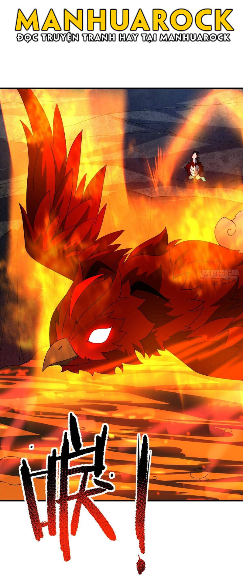 Thần Sủng Tiến Hóa Chapter 303 - Trang 2