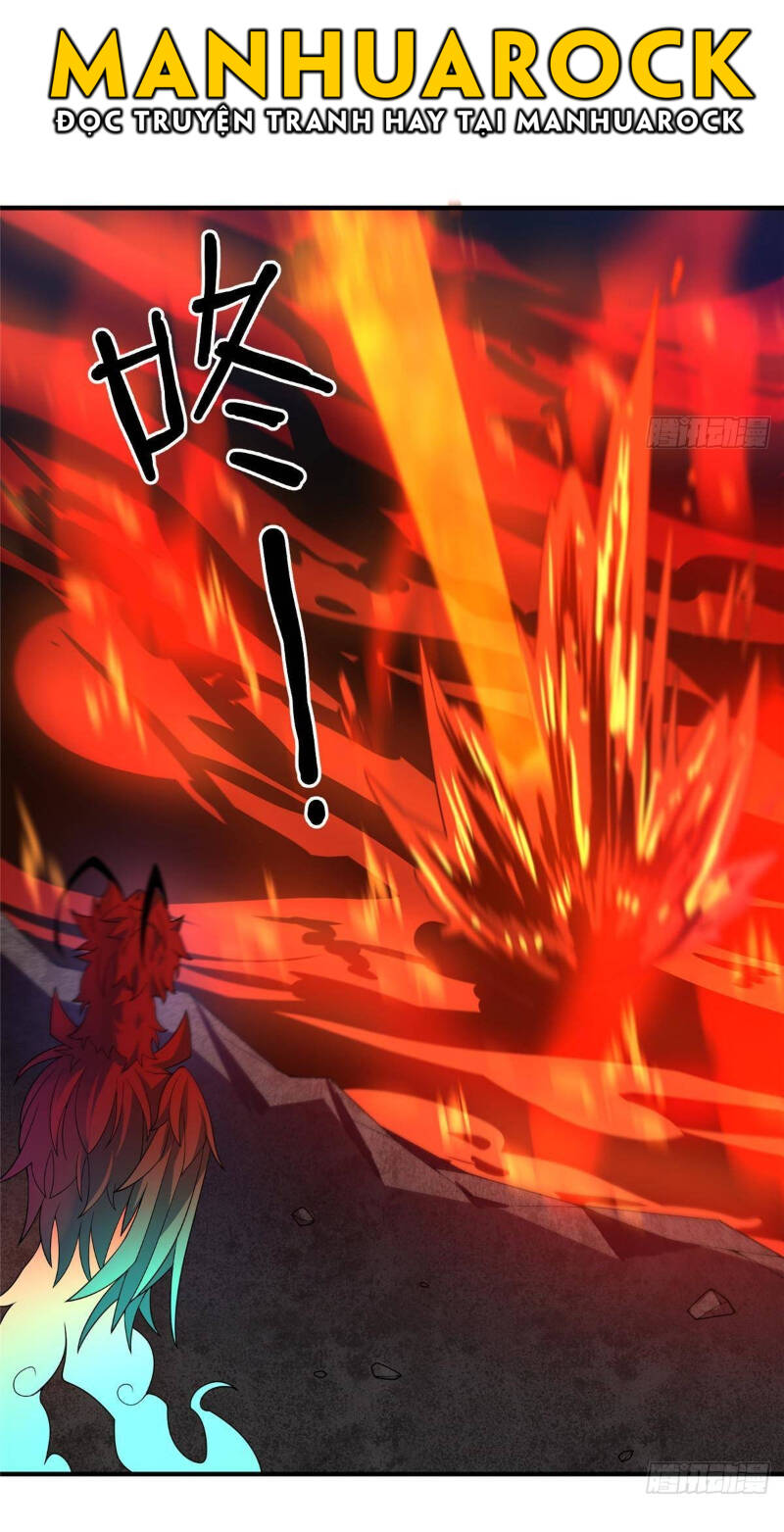 Thần Sủng Tiến Hóa Chapter 303 - Trang 2