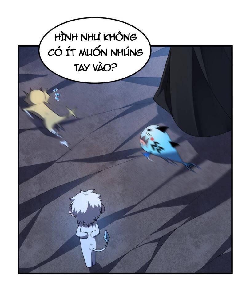 Thần Sủng Tiến Hóa Chapter 303 - Trang 2