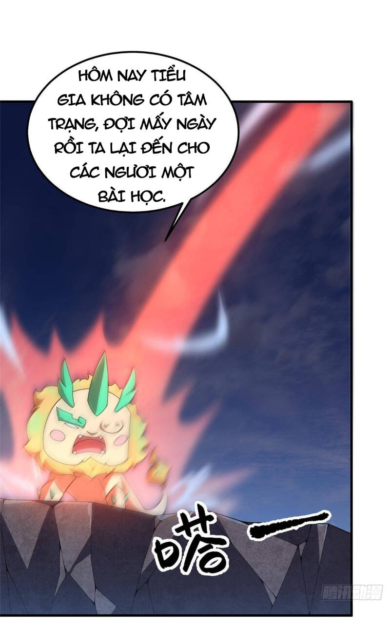 Thần Sủng Tiến Hóa Chapter 303 - Trang 2