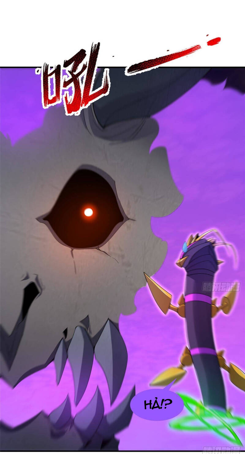 Thần Sủng Tiến Hóa Chapter 304 - Trang 2