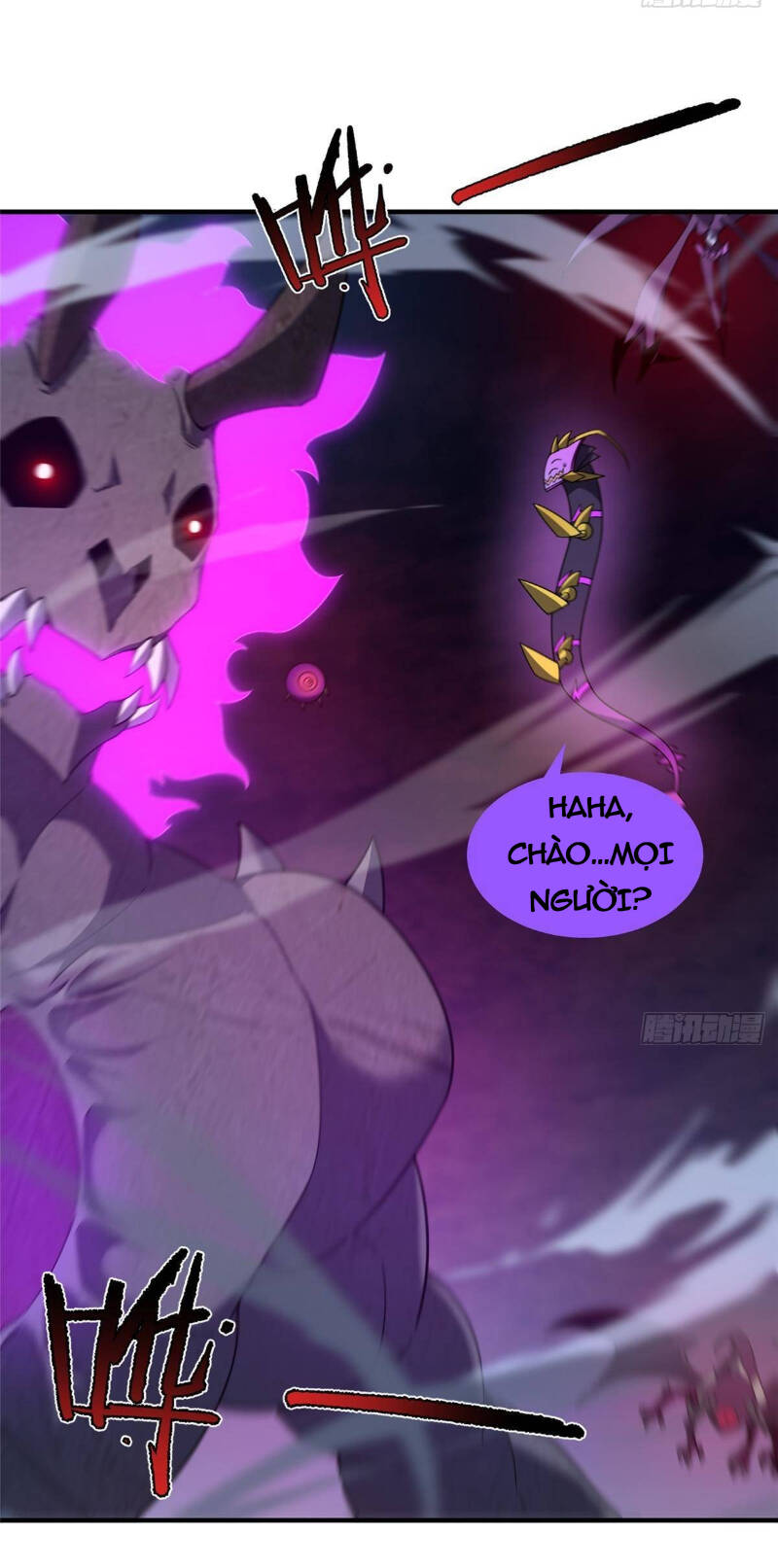 Thần Sủng Tiến Hóa Chapter 304 - Trang 2