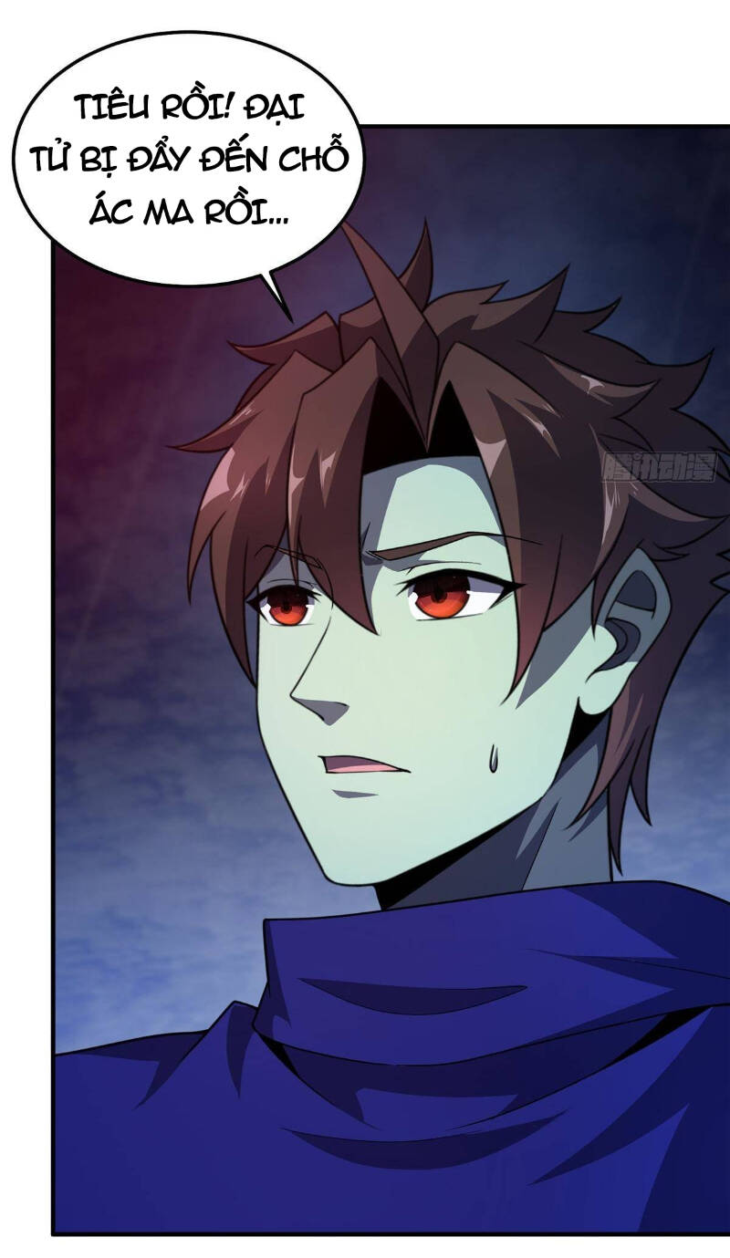 Thần Sủng Tiến Hóa Chapter 304 - Trang 2