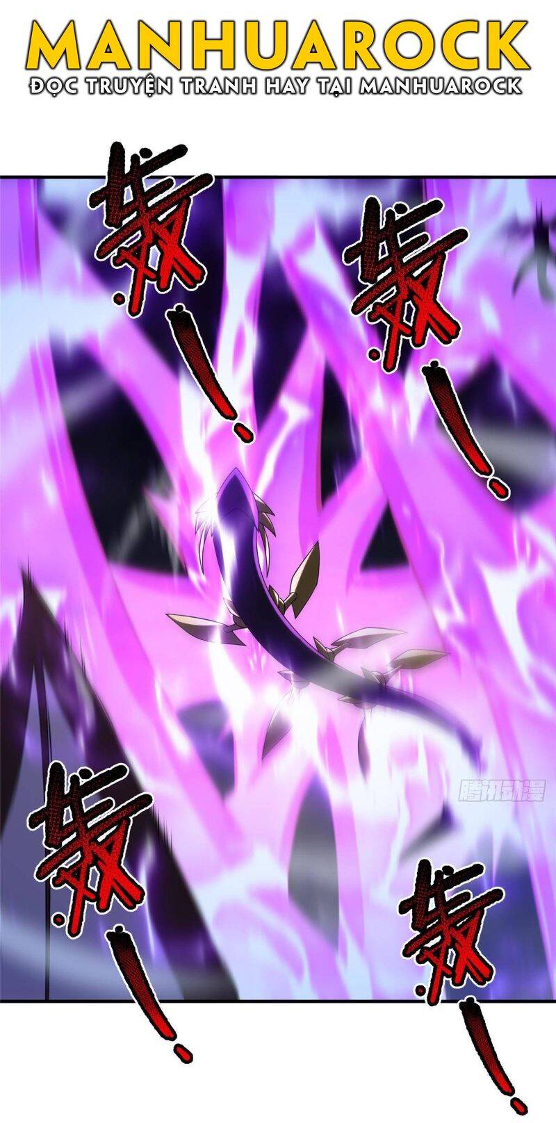 Thần Sủng Tiến Hóa Chapter 304 - Trang 2