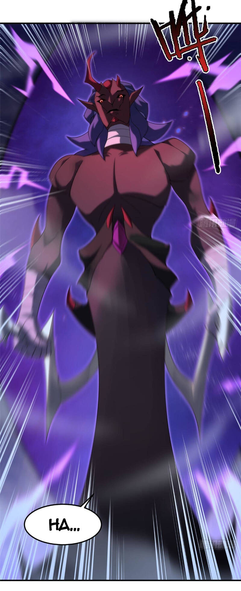 Thần Sủng Tiến Hóa Chapter 304 - Trang 2