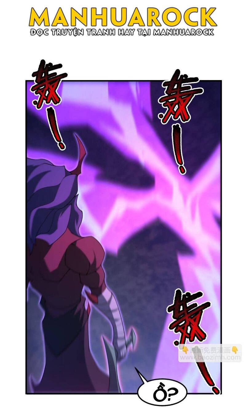 Thần Sủng Tiến Hóa Chapter 304 - Trang 2