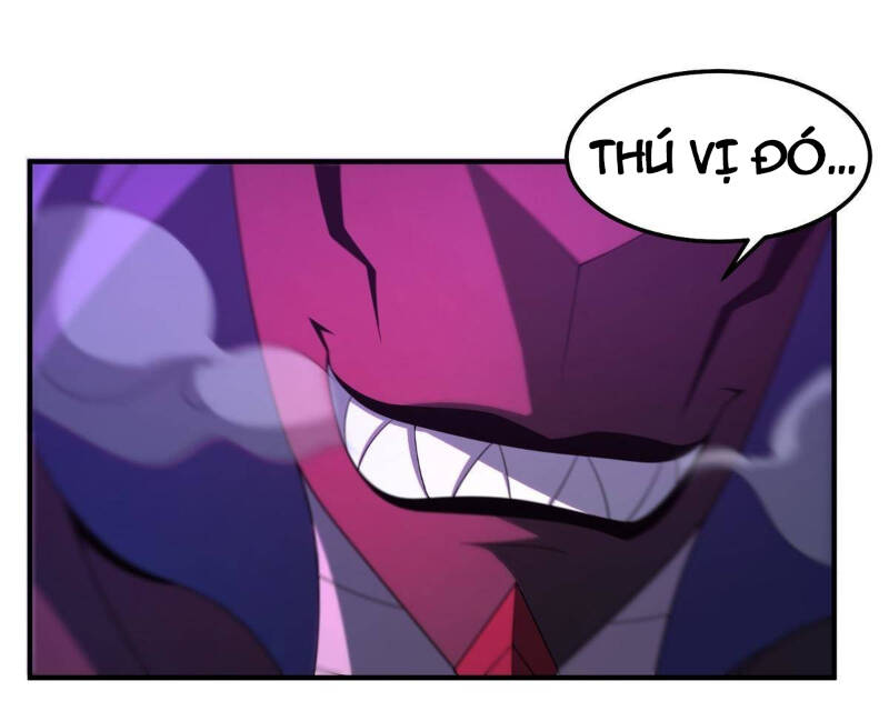 Thần Sủng Tiến Hóa Chapter 304 - Trang 2