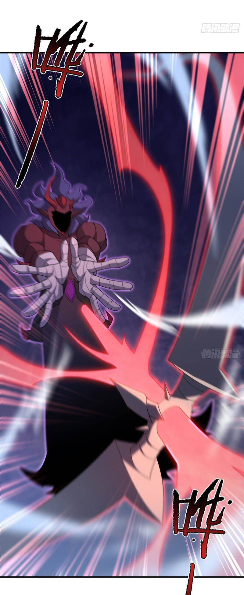 Thần Sủng Tiến Hóa Chapter 304 - Trang 2