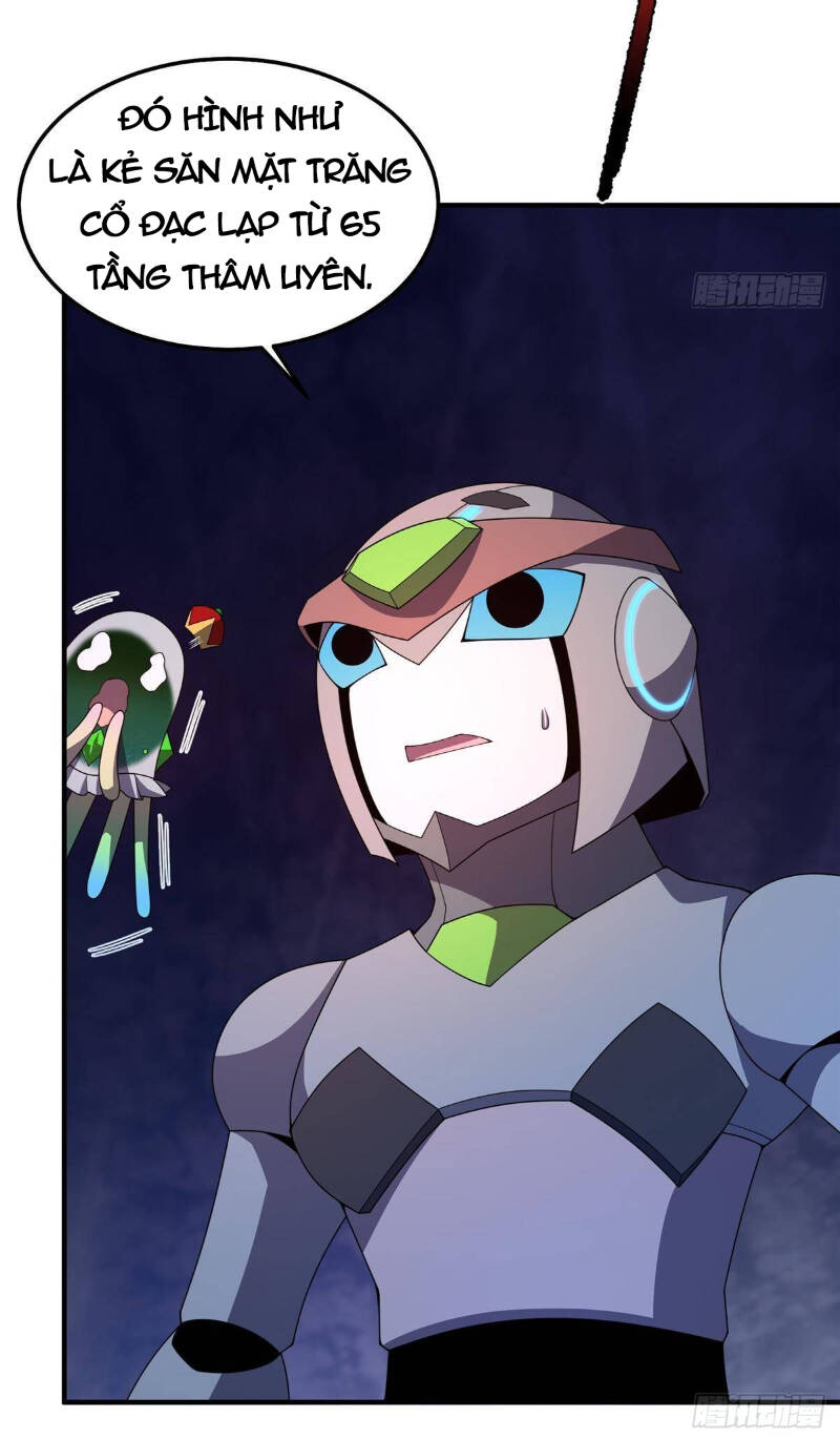 Thần Sủng Tiến Hóa Chapter 304 - Trang 2