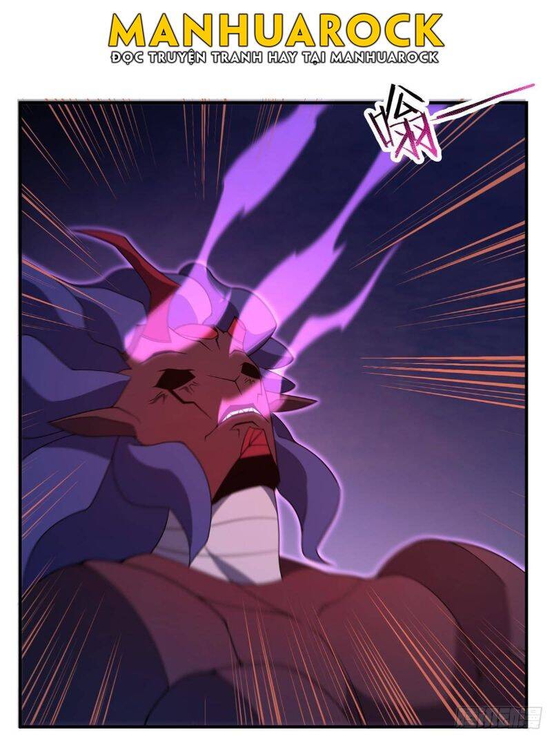 Thần Sủng Tiến Hóa Chapter 304 - Trang 2