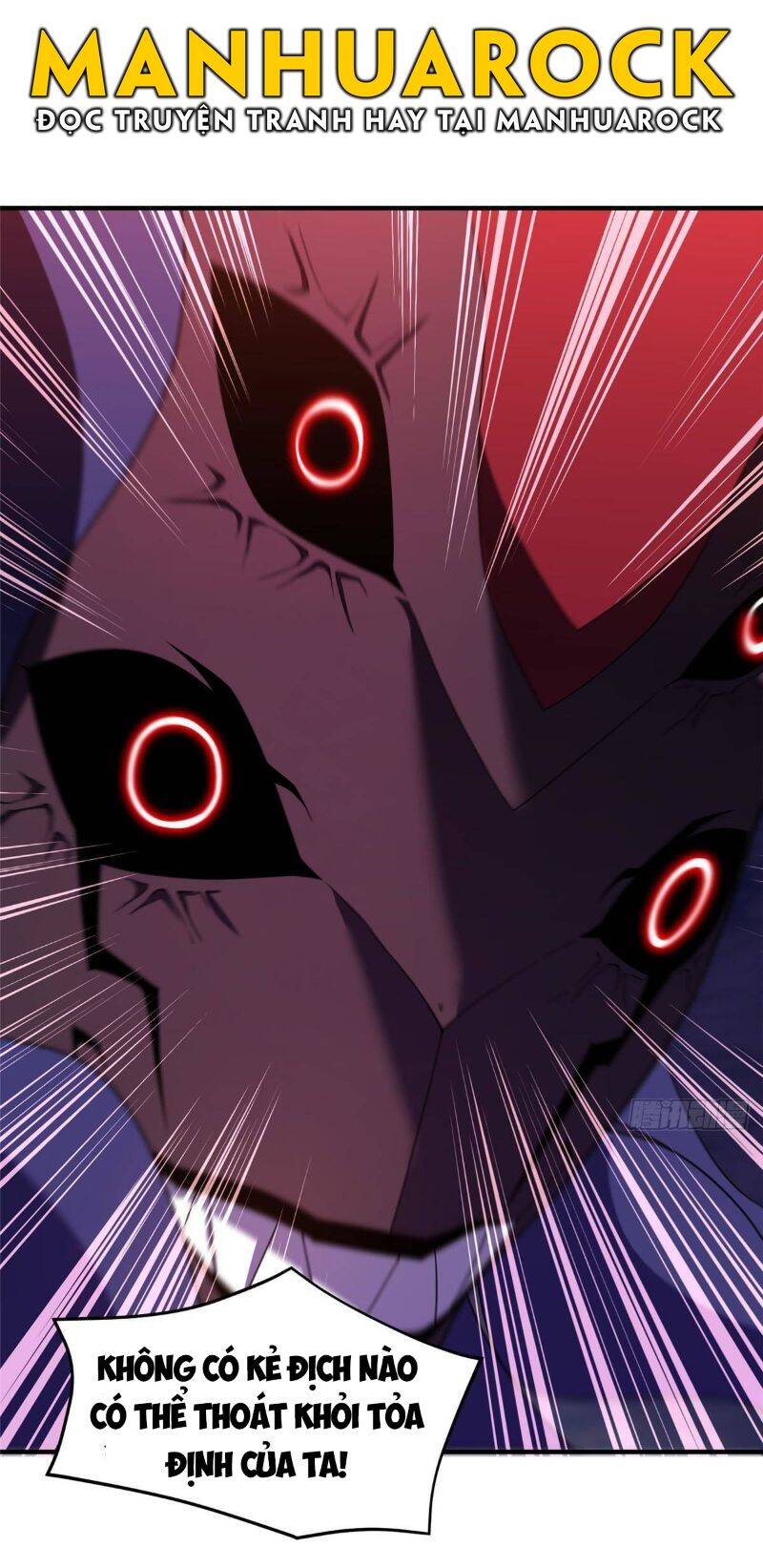 Thần Sủng Tiến Hóa Chapter 304 - Trang 2