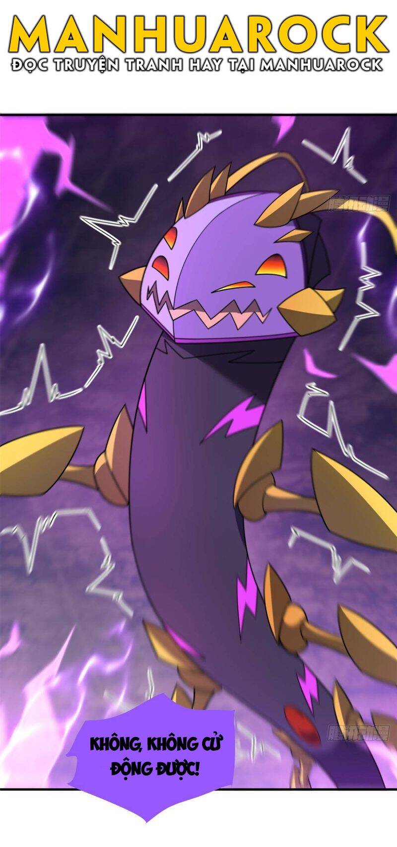 Thần Sủng Tiến Hóa Chapter 304 - Trang 2