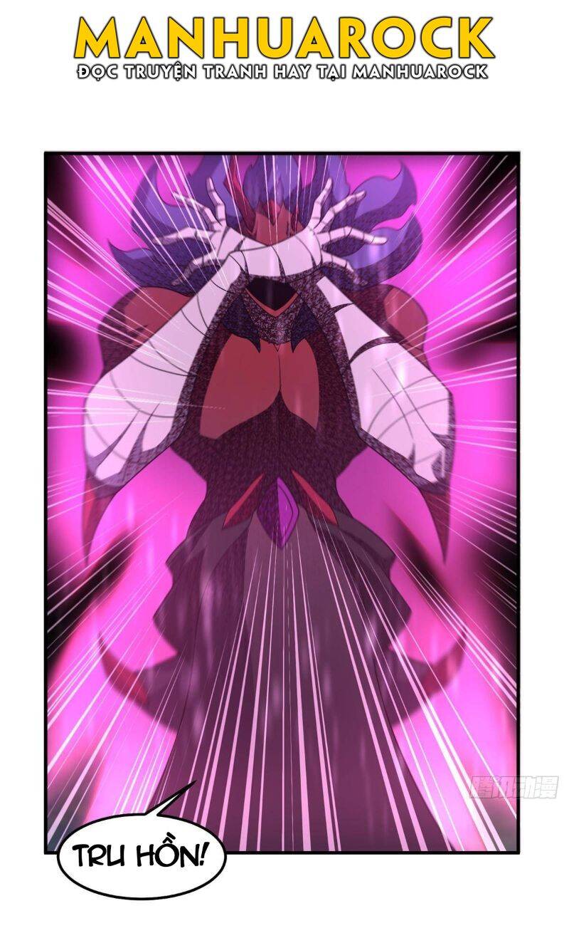 Thần Sủng Tiến Hóa Chapter 304 - Trang 2