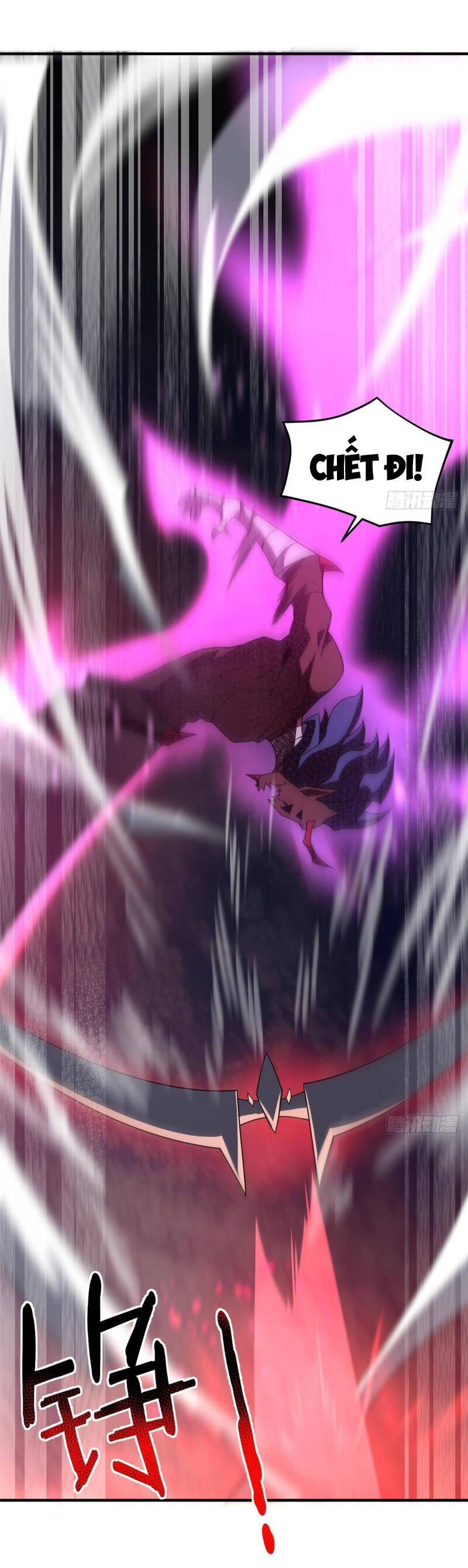 Thần Sủng Tiến Hóa Chapter 304 - Trang 2